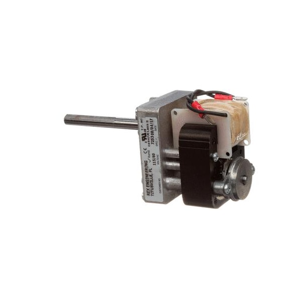 Gear Motor Drive 115V 6.5Rpm